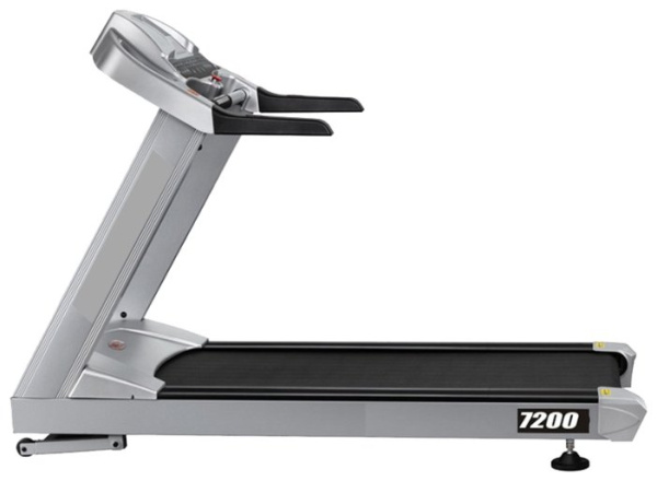 Электрическая беговая дорожка American Fitness TR-7200