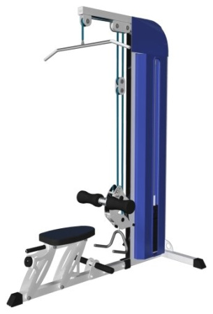 Многофункциональный тренажер MB Barbell MB 3.02 N