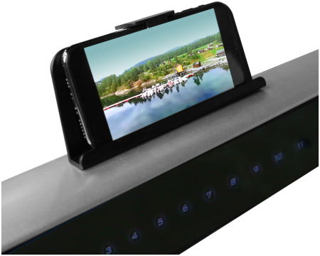 Беговая дорожка Applegate T5 Panel