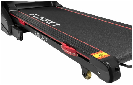 Беговая дорожка Funfit DK-05AJ