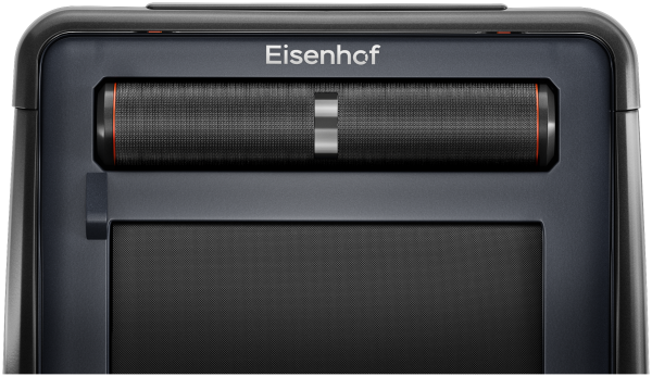 Беговая дорожка Eisenhof WP600