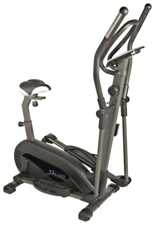 Эллиптический тренажер Avari A550-175