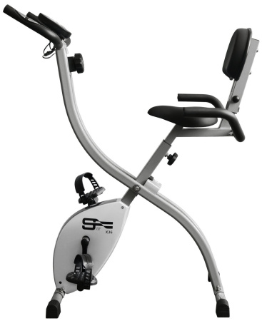 Велотренажер СПОРТФЛАГ X36