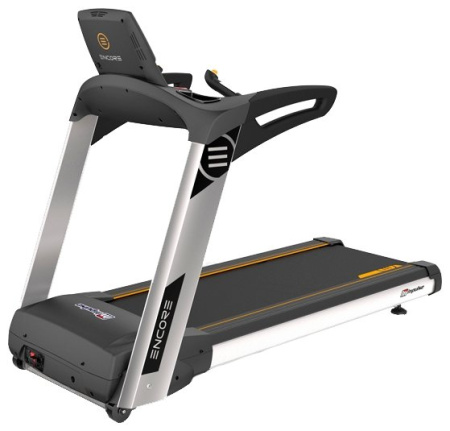 Электрическая беговая дорожка Impulse ECT 7