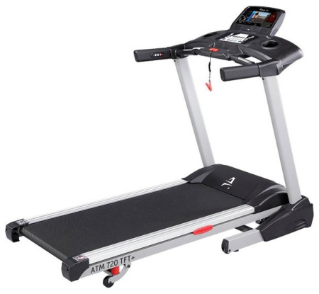 Электрическая беговая дорожка AMMITY Classic+ ATM 720 TFT+