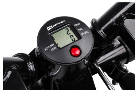 Степпер Hop-Sport HS-20S