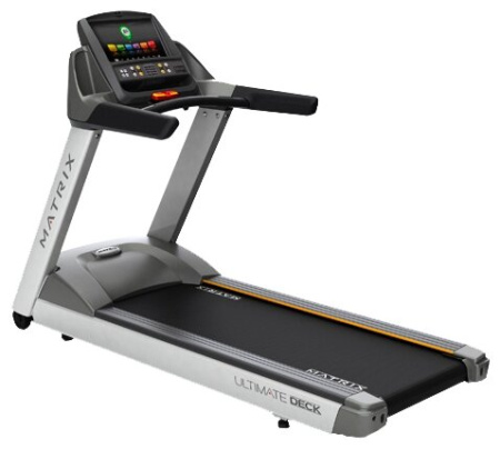 Электрическая беговая дорожка Matrix T3xe VA (2013)