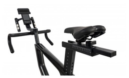 Спин-байк CardioPower SB45