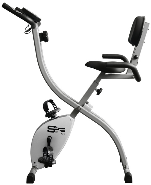 Велотренажер СПОРТФЛАГ X36