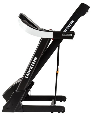 Электрическая беговая дорожка LAUFSTEIN Prisma