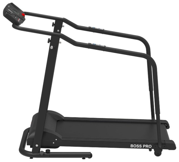 Электрическая беговая дорожка DFC T-B Boss Pro