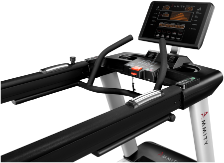 Беговая дорожка AMMITY Pro ATM 4500