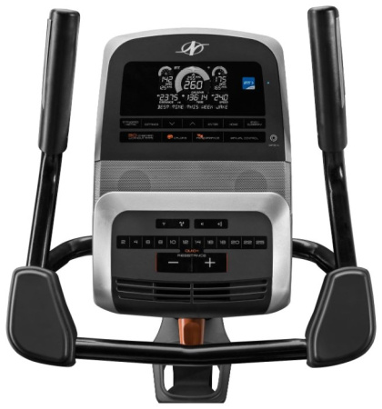 Вертикальный велотренажер NordicTrack GX4.4 Pro (NTEVEX75017)