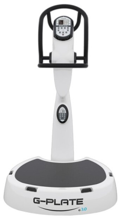 Вертикальная виброплатформа G-Plate G 3.0