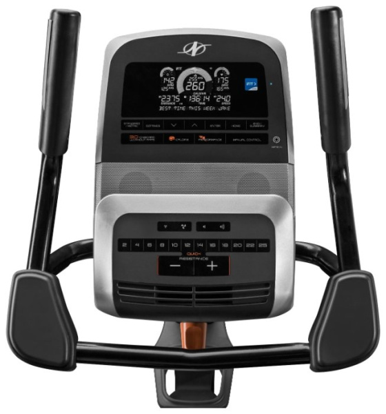 Вертикальный велотренажер NordicTrack GX4.4 Pro (NTEVEX75017) Вертикальный велотренажер NordicTrack GX4.4 Pro (NTEVEX75017)