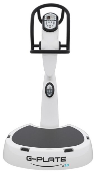 Вертикальная виброплатформа G-Plate G 3.0