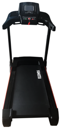 Электрическая беговая дорожка Yamota T140A