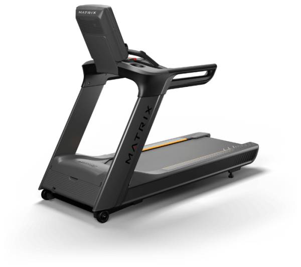 Электрическая беговая дорожка Matrix Performance Touch