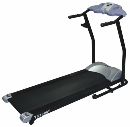 Электрическая беговая дорожка Trends TS1906F