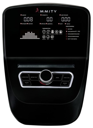 Эллиптический тренажер AMMITY AMMV 61 AI
