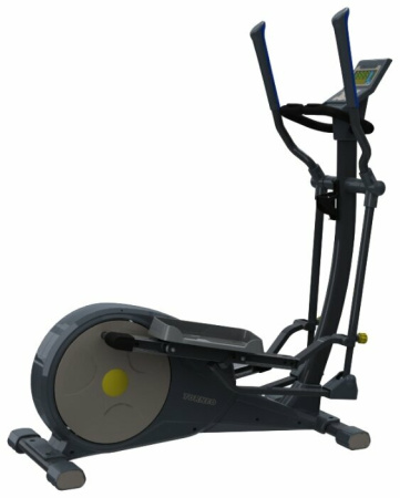 Эллиптический тренажер Torneo Madison C-520