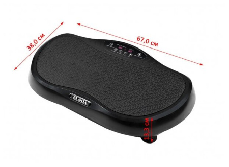 Горизонтальная виброплатформа PLANTA VP-05