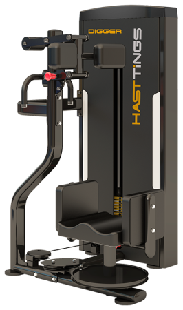 Торс-машина Hasttings Digger HD010-1