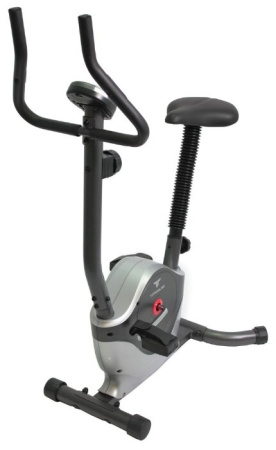 Вертикальный велотренажер Titanium SF 0475