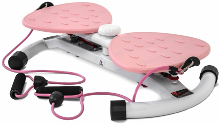 Твистер с эспандерами DFC TW-S108P