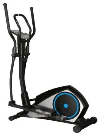 Эллиптический тренажер American Fitness SPR-XNY17458E