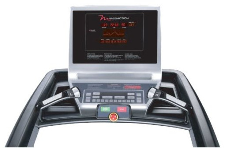 Электрическая беговая дорожка FreeMotion Fitness VMTL29814 T8.7