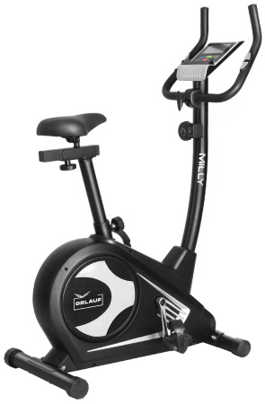 Велотренажер Orlauf Milly