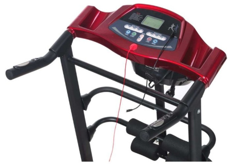 Электрическая беговая дорожка RS 106 A