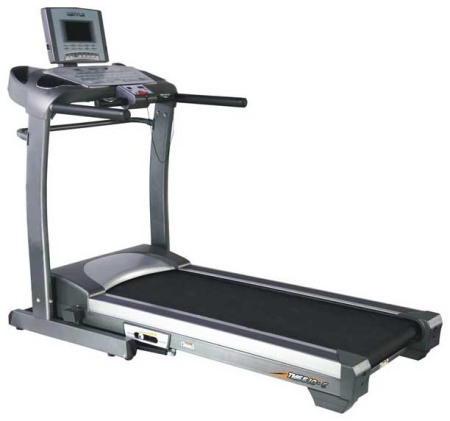 Электрическая беговая дорожка Larsen TM6510C