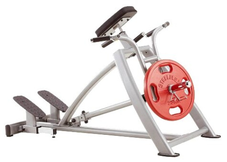 Тренажер со свободными весами AeroFit Plate Load PLTR