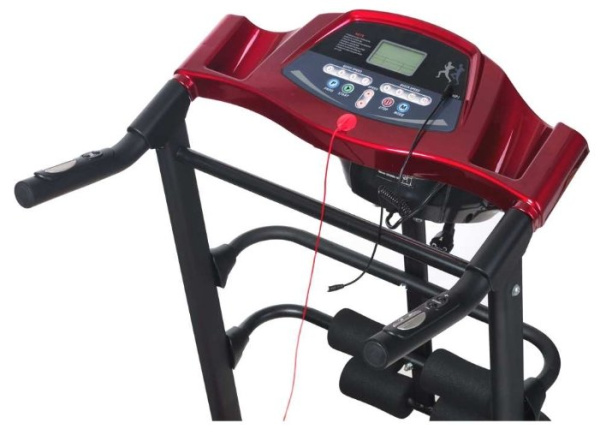 Электрическая беговая дорожка RS 106 A