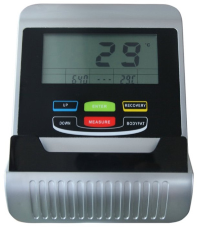 Эллиптический тренажер DFC E8602T