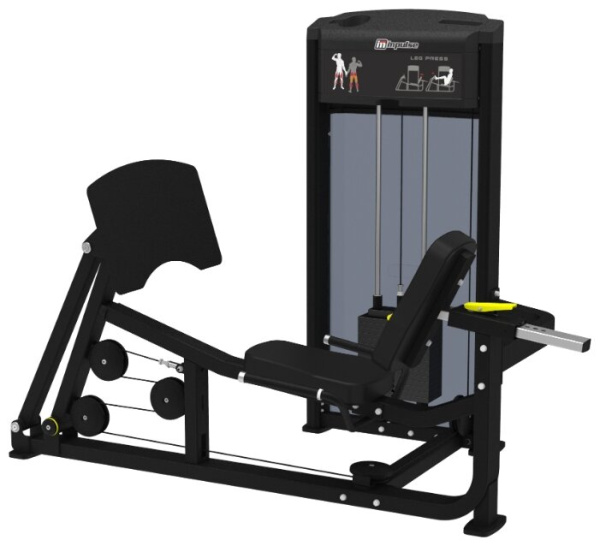 Тренажер со встроенными весами AeroFit IF9310