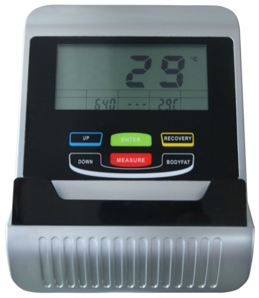 Эллиптический тренажер DFC E8602T