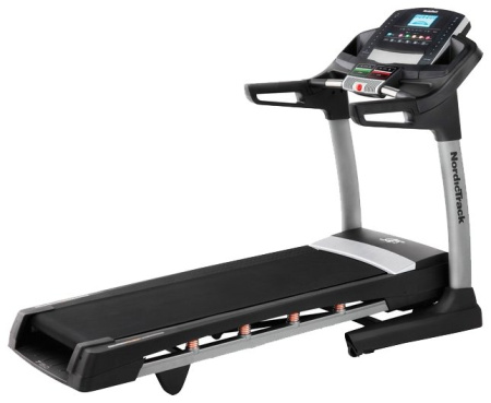 Электрическая беговая дорожка NordicTrack T15.0 (NETL14711)