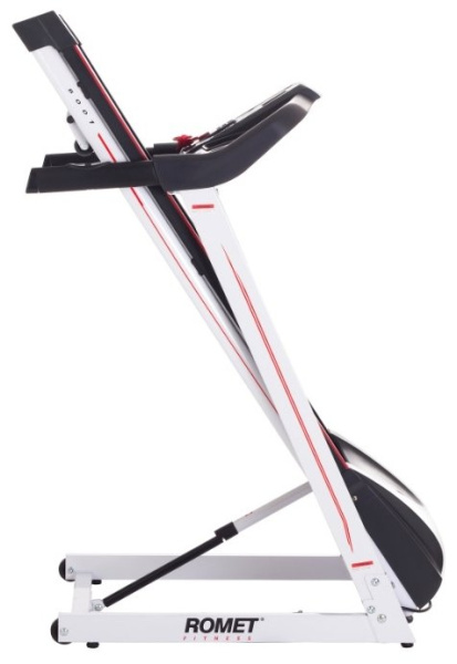 Электрическая беговая дорожка Romet B001