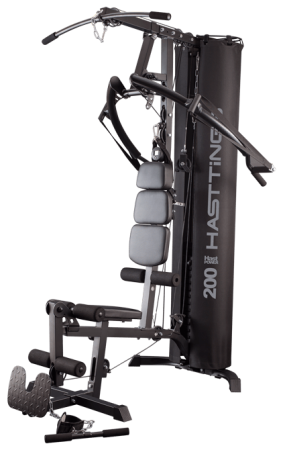 Многофункциональный тренажер Hasttings HastPower 200