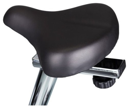 Вертикальный велотренажер Hop-Sport HS-80R Icon