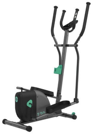 Эллиптический тренажер DOMYOS EL120