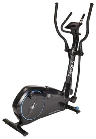 Эллиптический тренажер REEBOK ZR10 (RE1-12010BK)