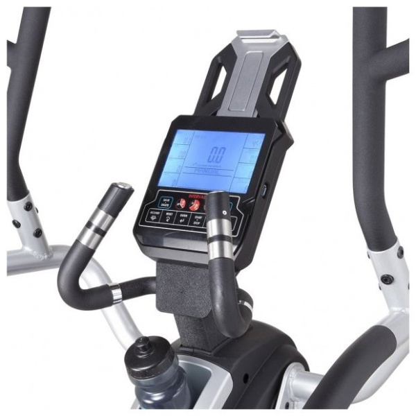 Эллиптический тренажер Sportop VE520