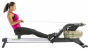 Гребной тренажер Tunturi R85W Rower Endurance 1/2