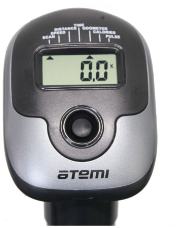 Вертикальный велотренажер ATEMI AC505