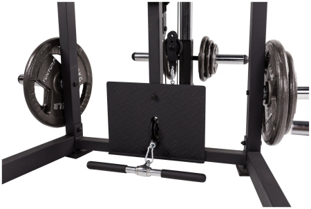 Силовой комплекс Tunturi SM80 Full Smith