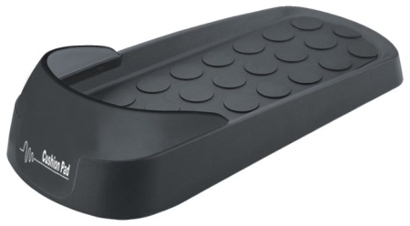 Эллиптический тренажер AMMITY Space SE 660A